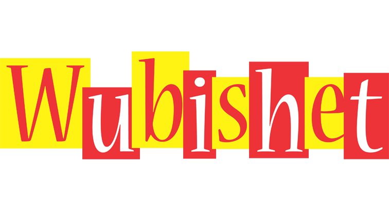 Wubishet errors logo