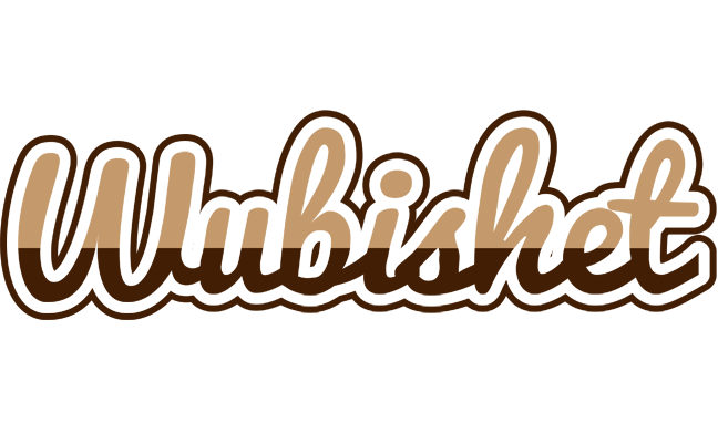 Wubishet exclusive logo