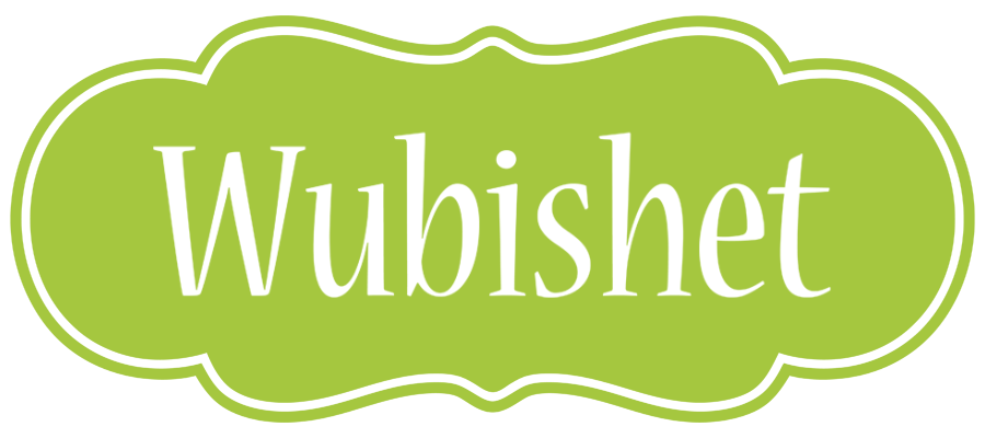 Wubishet family logo