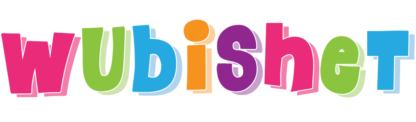 Wubishet friday logo