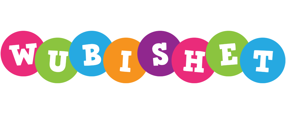 Wubishet friends logo