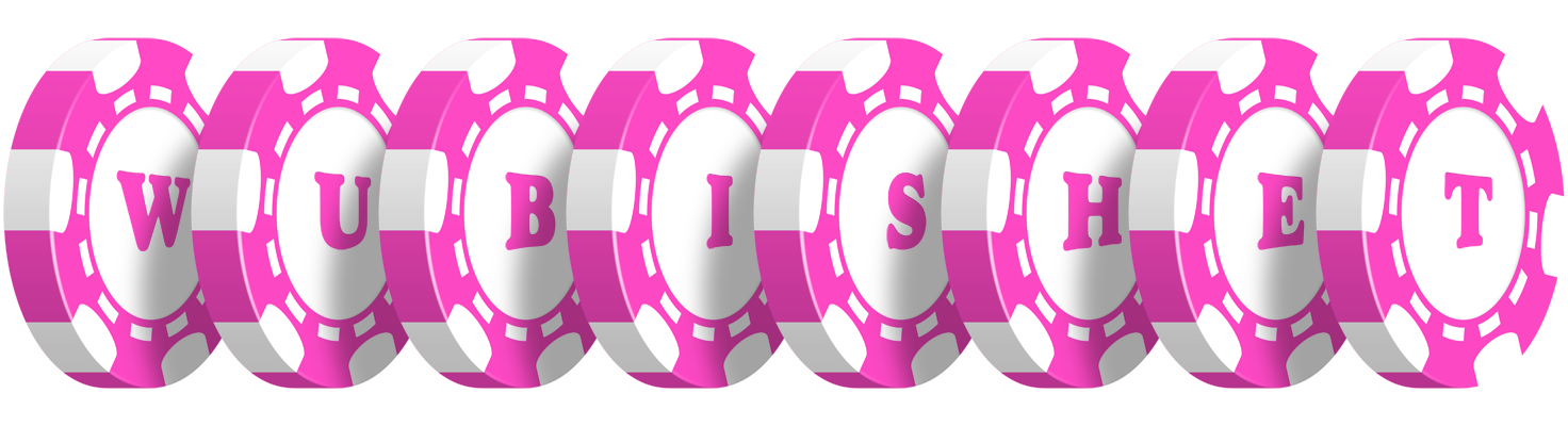 Wubishet gambler logo