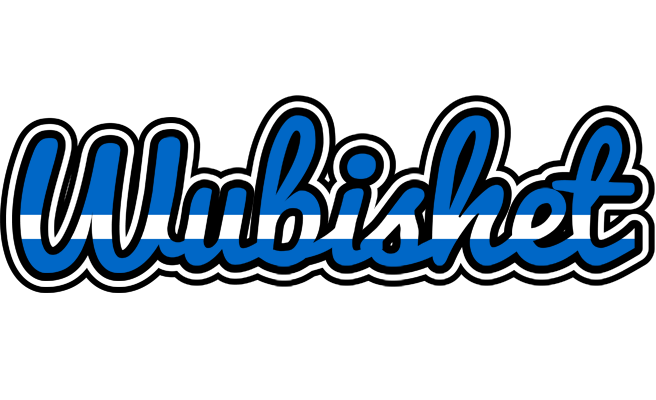 Wubishet greece logo