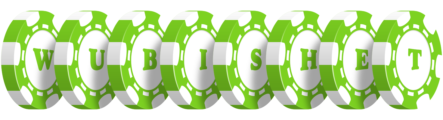 Wubishet holdem logo