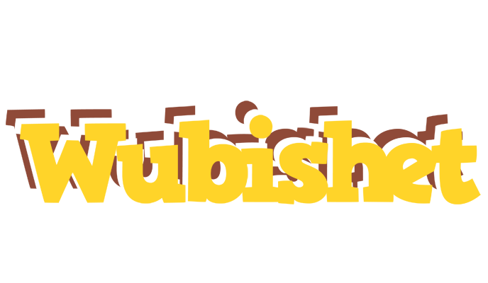 Wubishet hotcup logo
