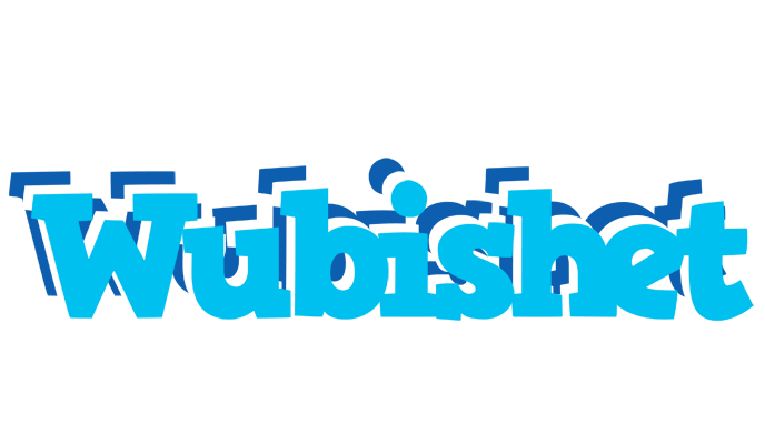 Wubishet jacuzzi logo