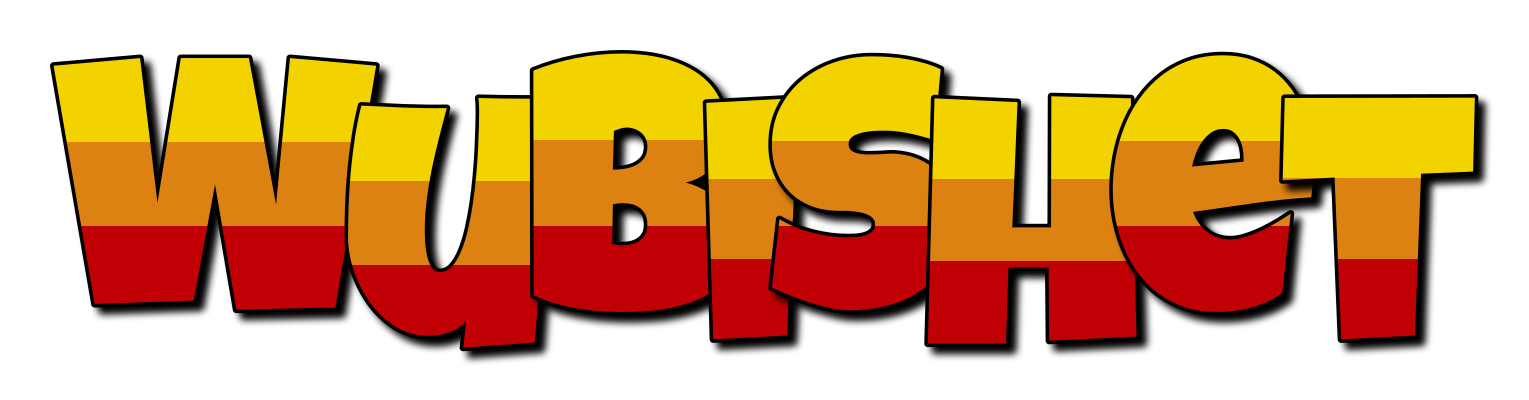 Wubishet jungle logo
