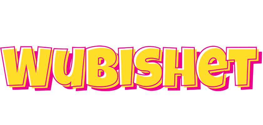 Wubishet kaboom logo