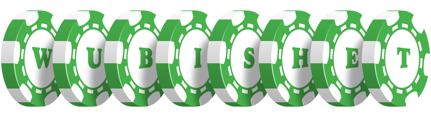 Wubishet kicker logo