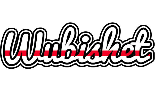 Wubishet kingdom logo