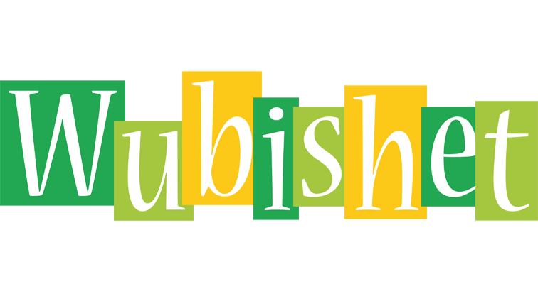 Wubishet lemonade logo