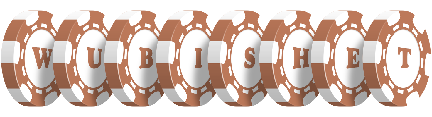 Wubishet limit logo