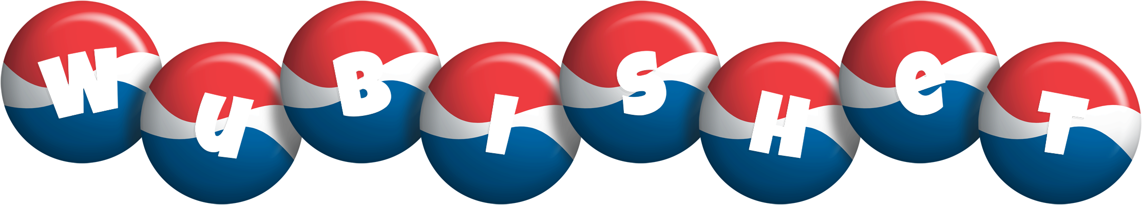 Wubishet paris logo
