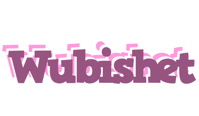 Wubishet relaxing logo