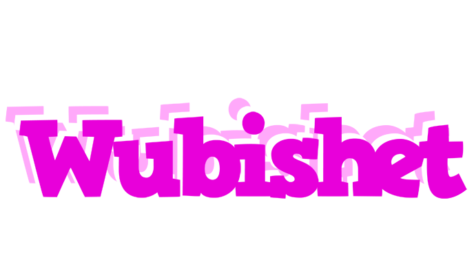 Wubishet rumba logo