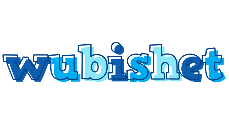 Wubishet sailor logo