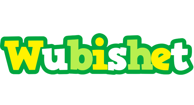 Wubishet soccer logo