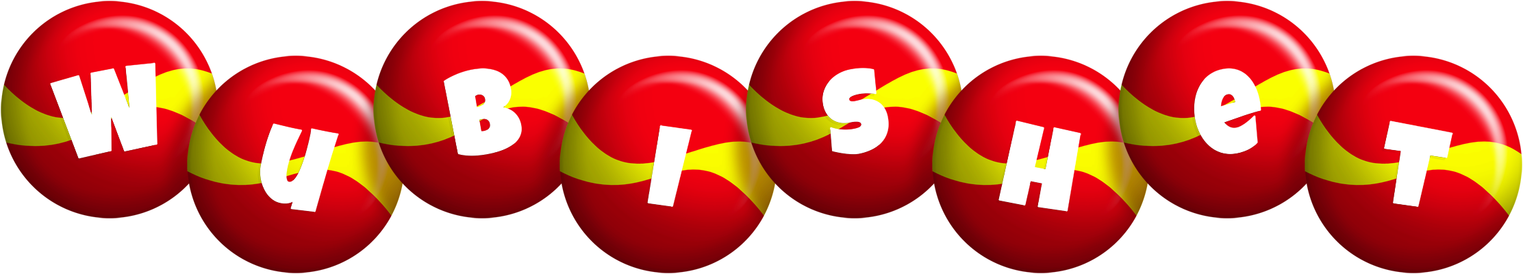 Wubishet spain logo