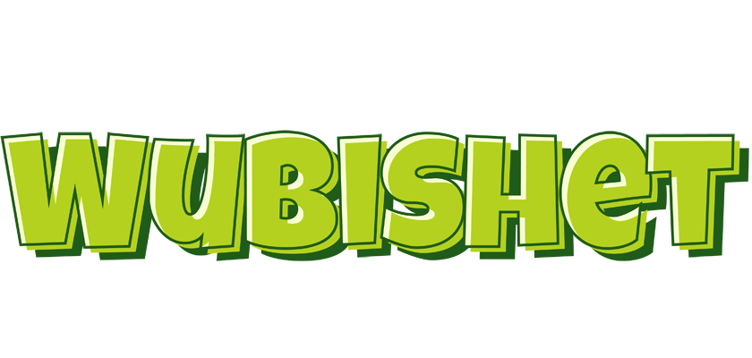 Wubishet summer logo