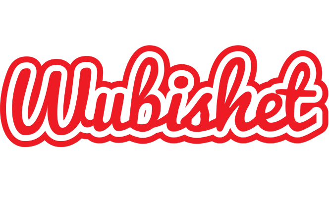 Wubishet sunshine logo
