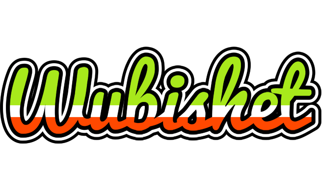 Wubishet superfun logo