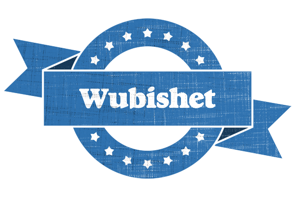 Wubishet trust logo