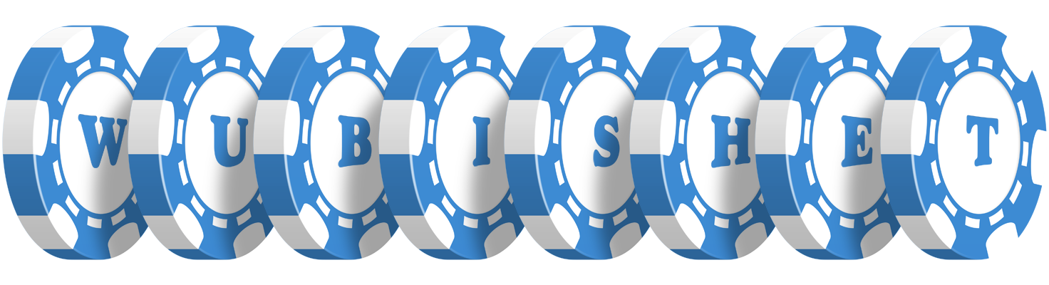 Wubishet vegas logo