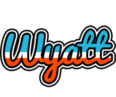 Wyatt america logo