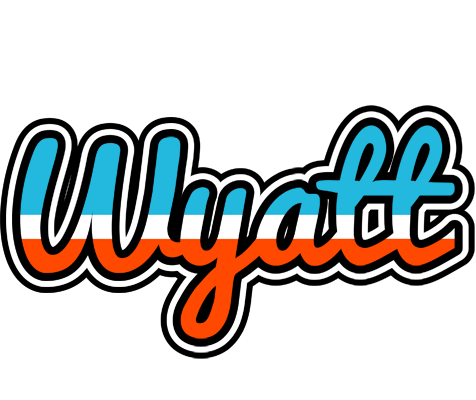 Wyatt america logo