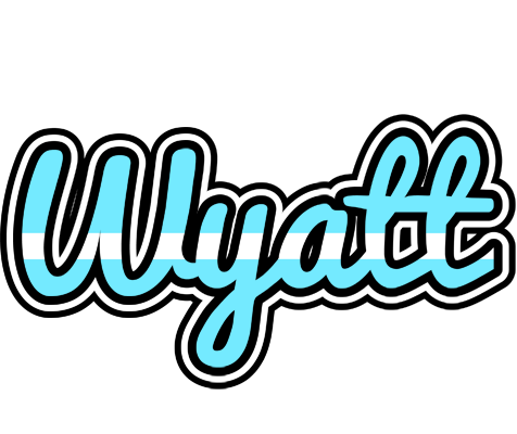 Wyatt argentine logo
