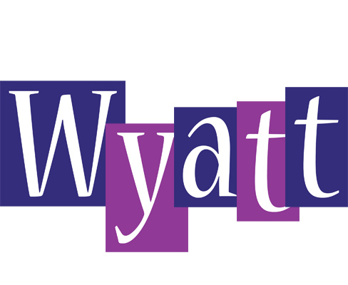 Wyatt autumn logo