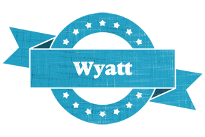 Wyatt balance logo