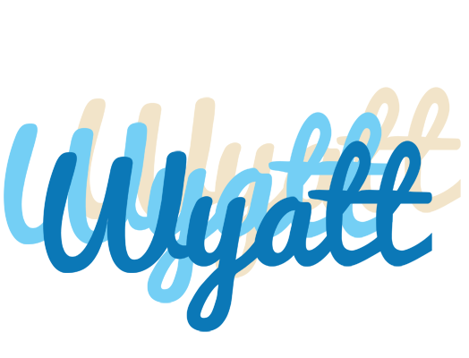 Wyatt breeze logo