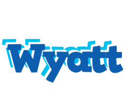 Wyatt business logo