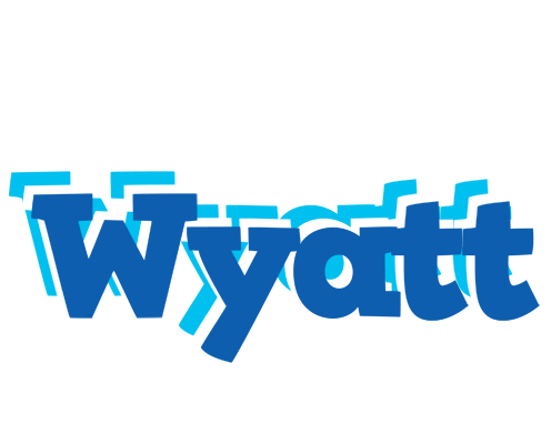 Wyatt business logo