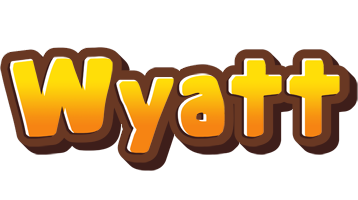 Wyatt cookies logo