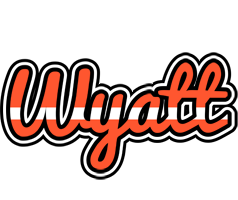 Wyatt denmark logo