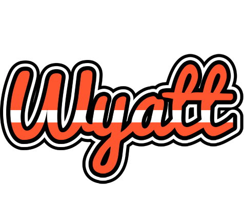Wyatt denmark logo