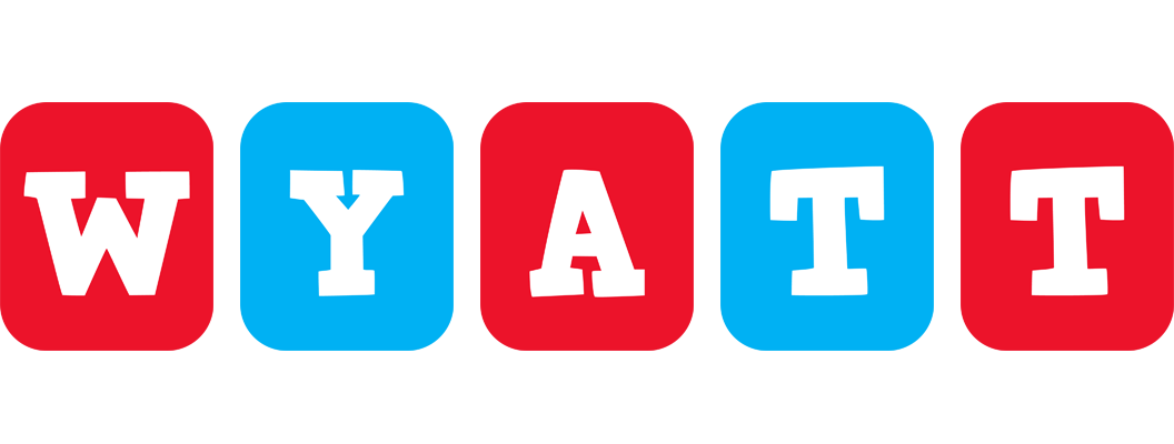 Wyatt diesel logo