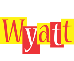 Wyatt errors logo