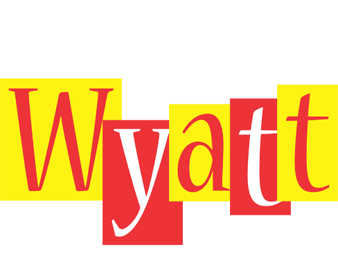 Wyatt errors logo