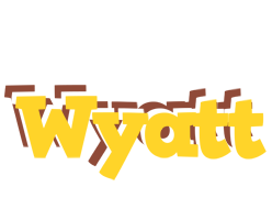 Wyatt hotcup logo