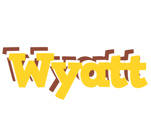 Wyatt hotcup logo