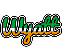 Wyatt ireland logo