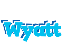 Wyatt jacuzzi logo