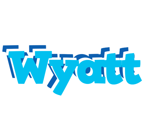 Wyatt jacuzzi logo