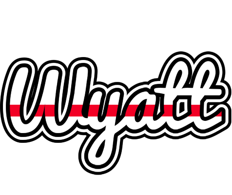 Wyatt kingdom logo