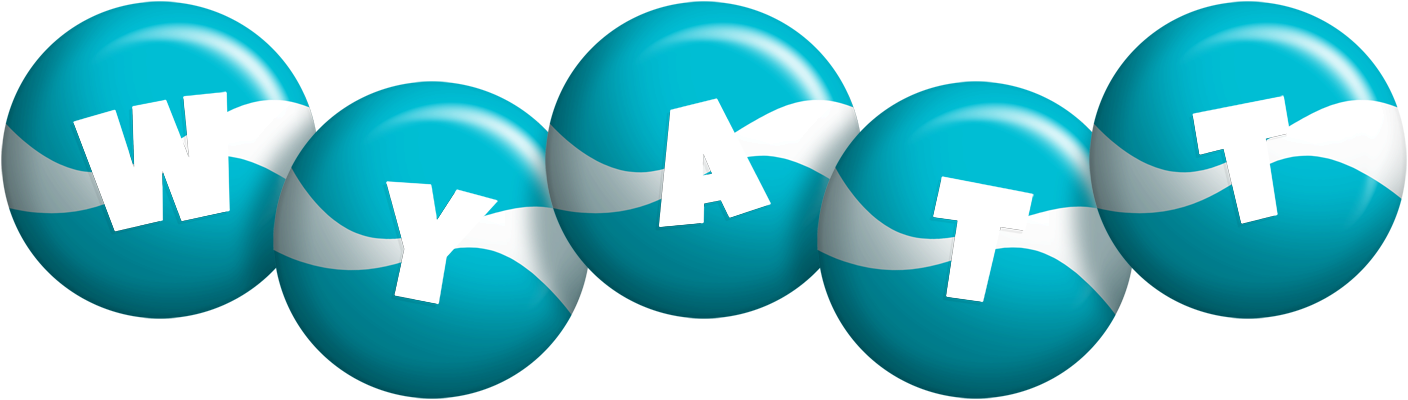 Wyatt messi logo