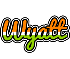 Wyatt mumbai logo