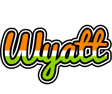Wyatt mumbai logo